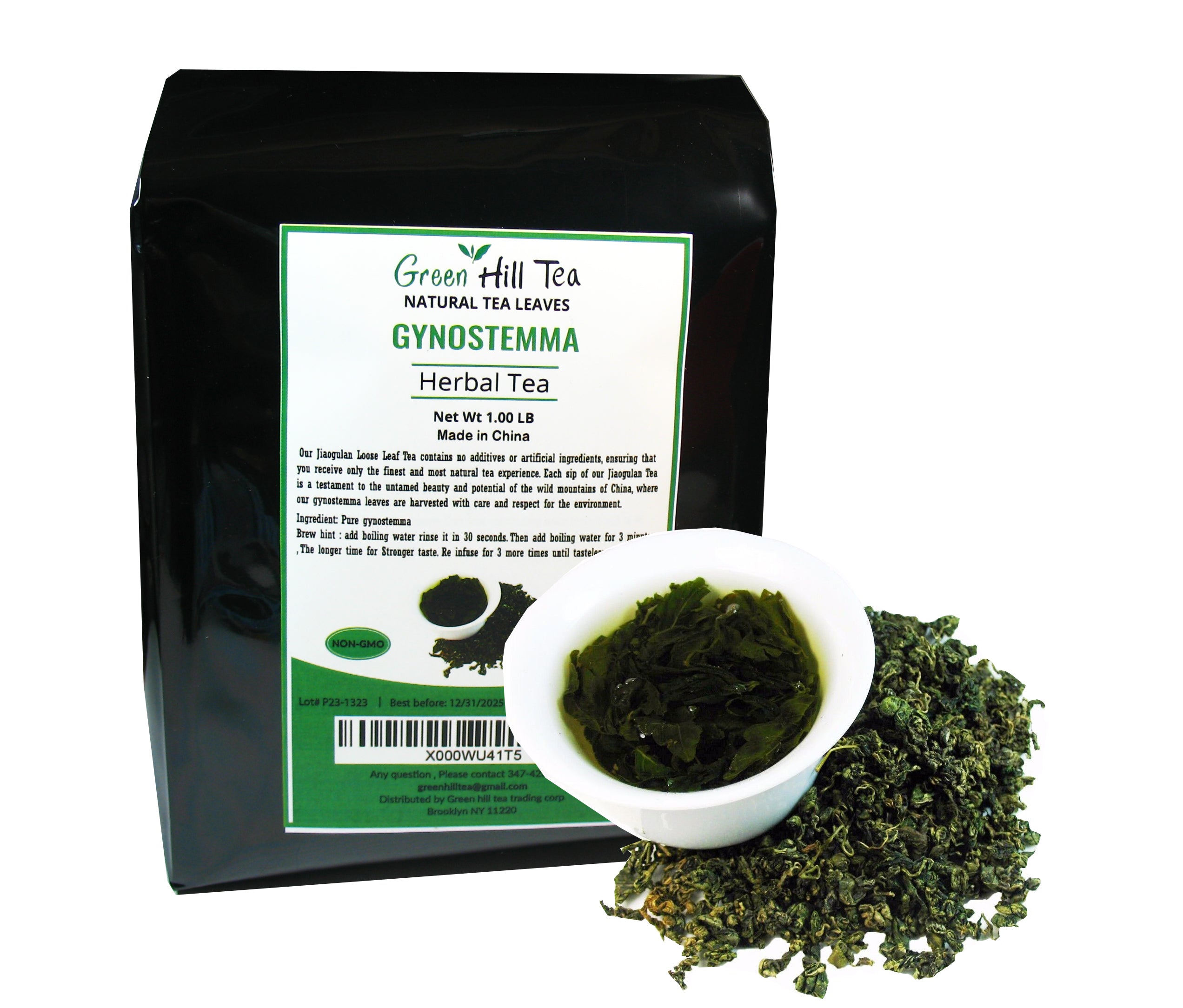 Gynostemma Tea