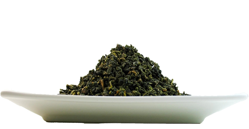 Premium Osmanthus Oolong Tea