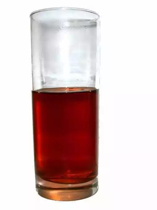 Aged Puerh Tea