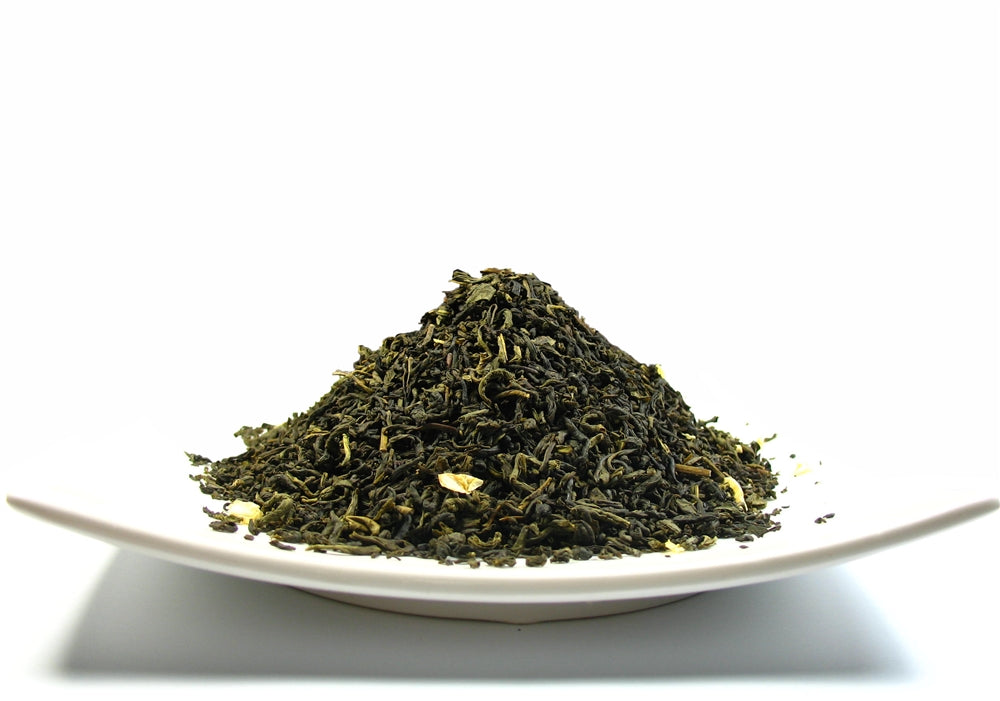 Decaf Jasmine Green Tea