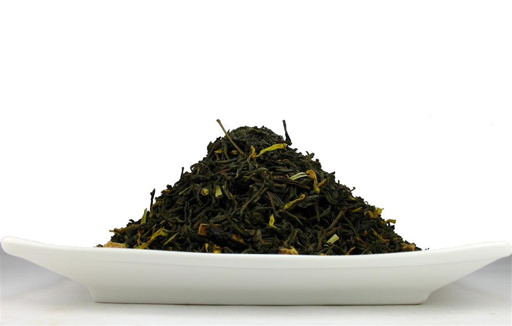 Lemon Iced Tea
