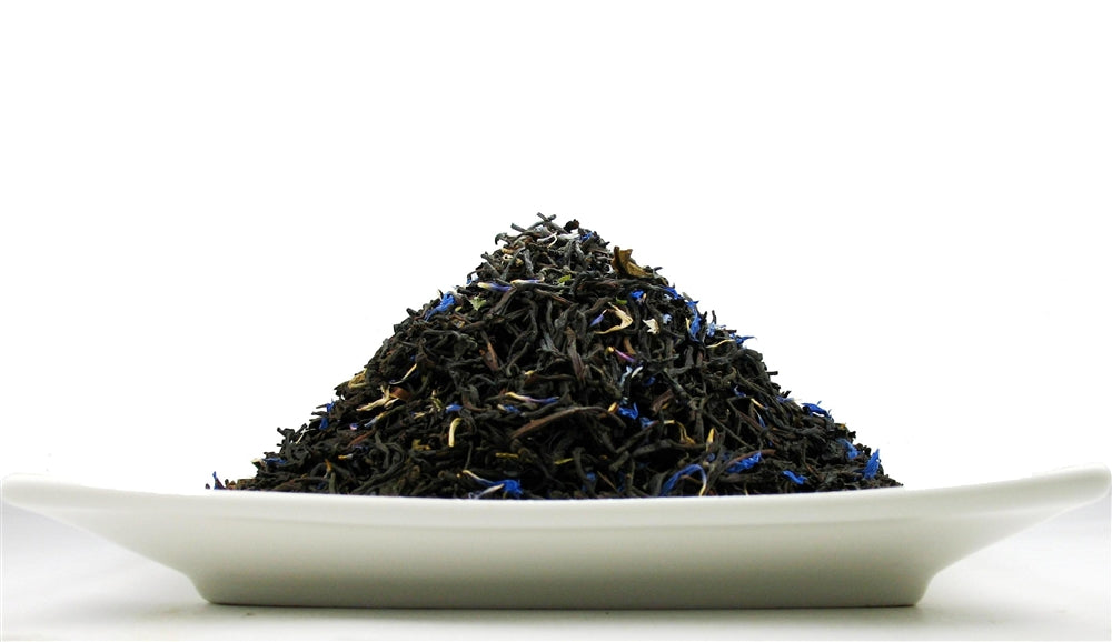 Blueberry Iced Tea