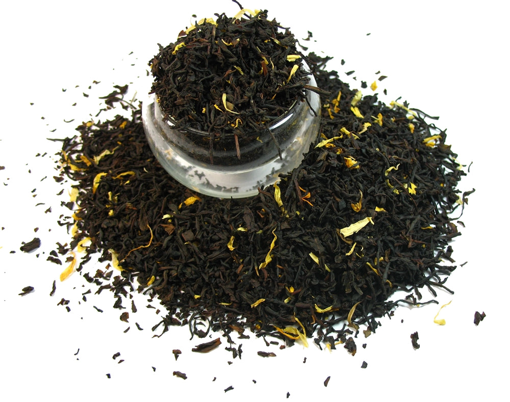 Monks Blend Tea
