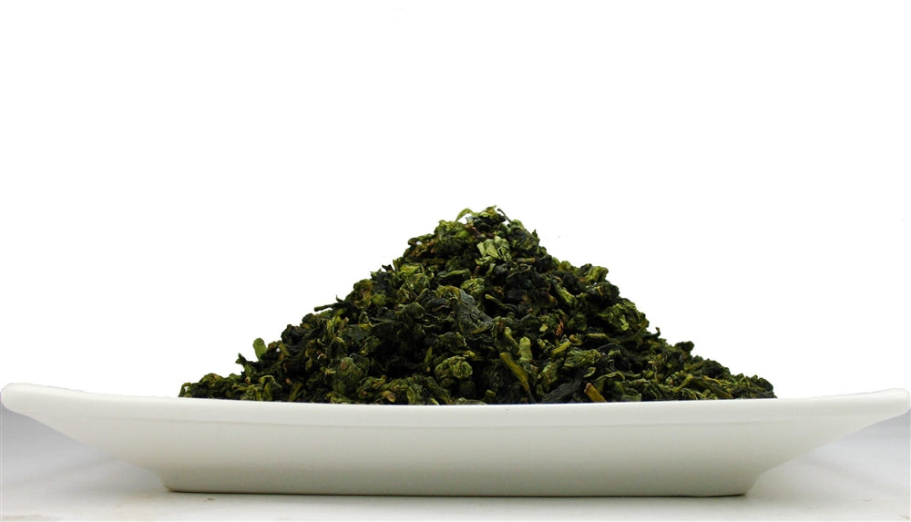 Jade Oolong (Premium) Tea