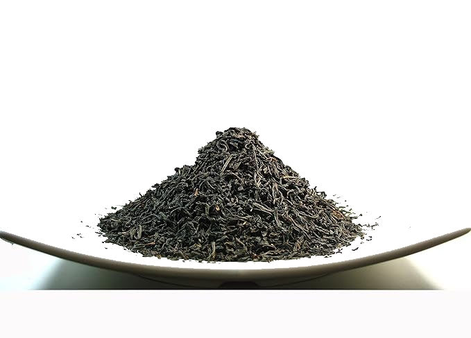Organic Keemun Tea