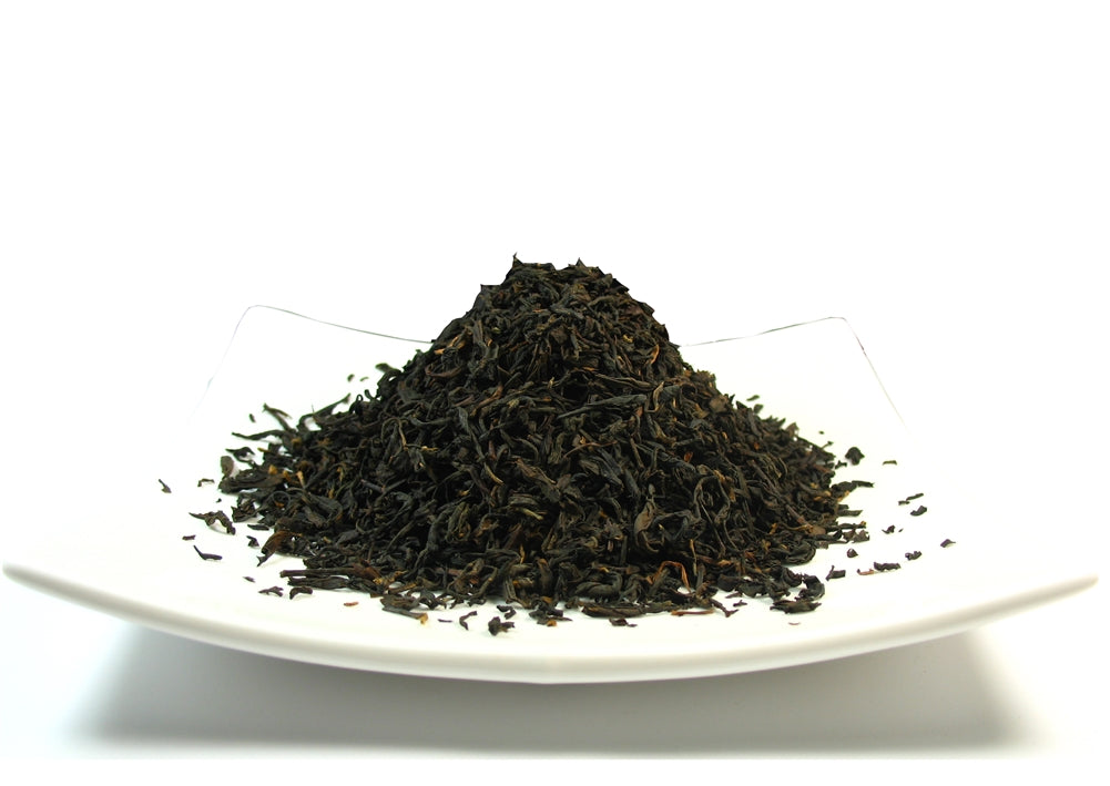 Lapsang Souchong Tea