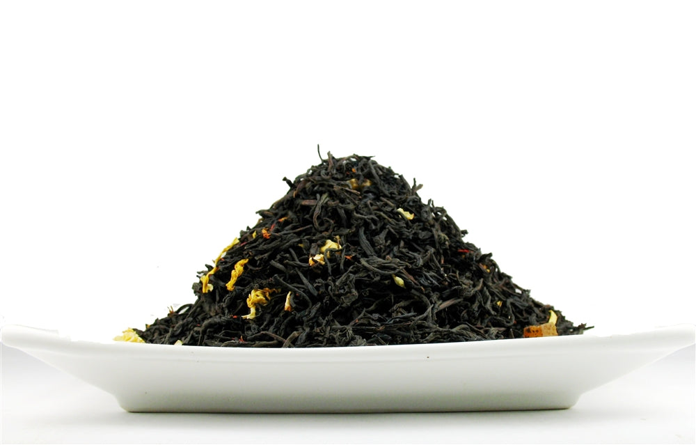 Passion Fruit Tea