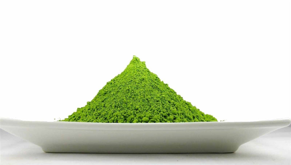 Ceremonial Matcha Tea