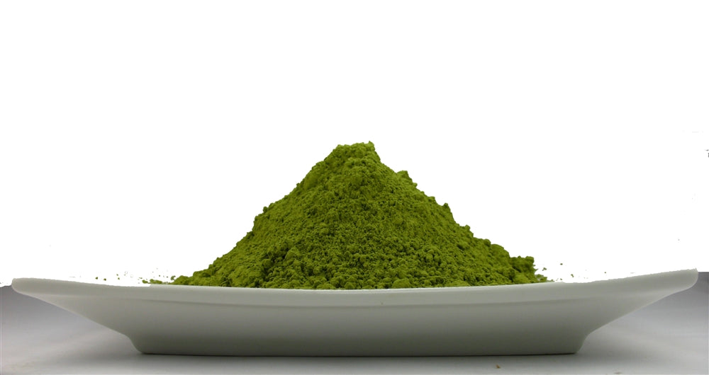 Organic Japanese Matcha Tea