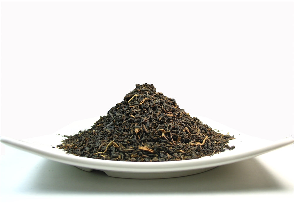 Decaf English Breakfast Tea