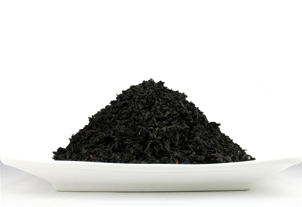 Organic Wild Blueberry Tea