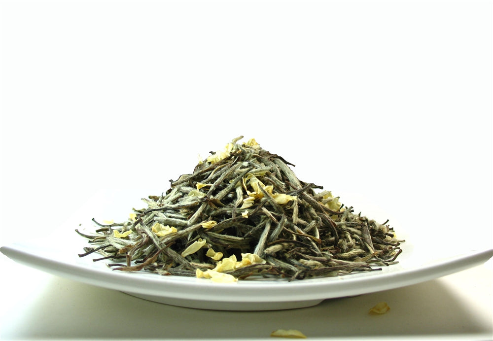 Jasmine Silver Needle White Tea