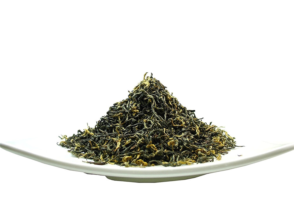 Golden Monkey Tea