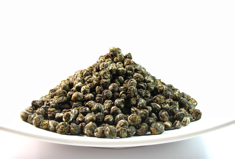 Pearl Jasmine Tea