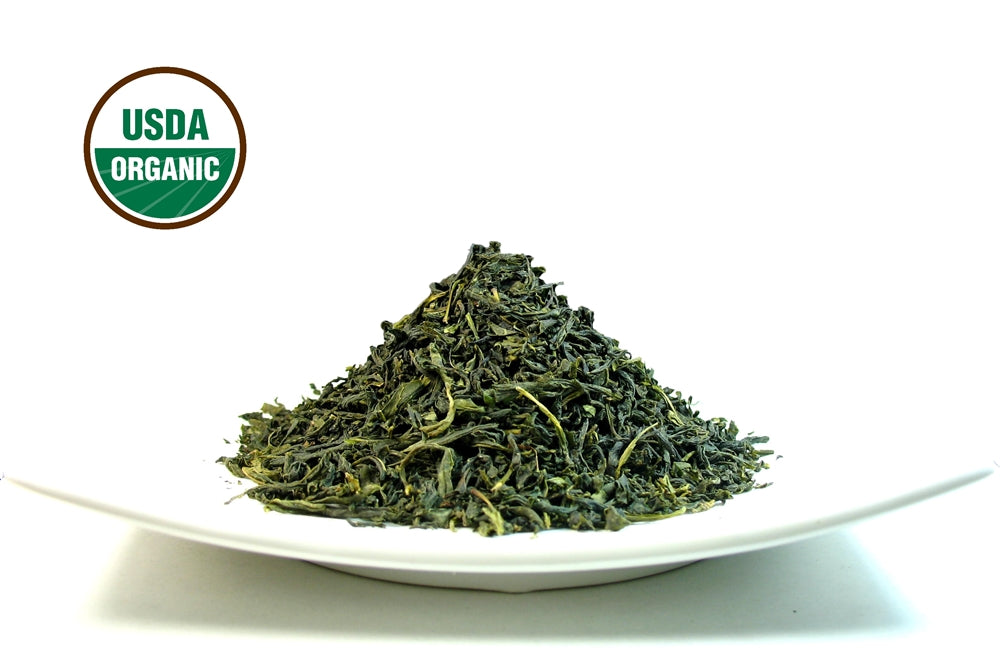 Organic High Mountain(Cold Water Brew Tea)