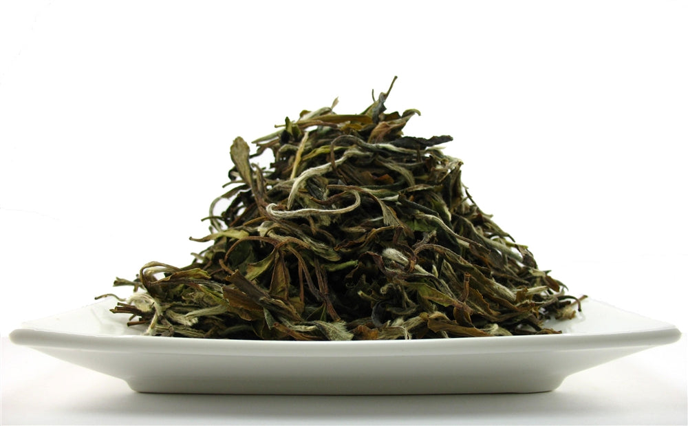 White Peony Tea/Bai Mu Dan White Tea