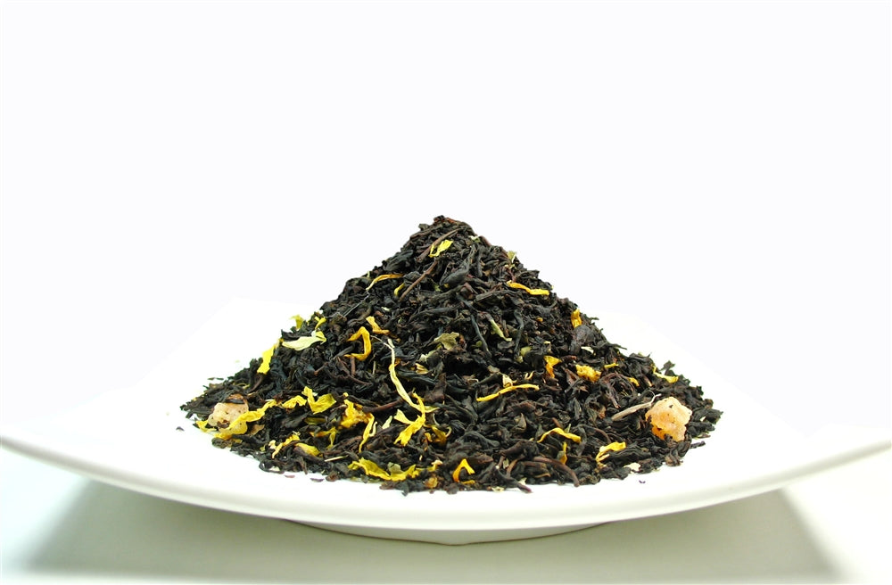 Peach Apricot Tea