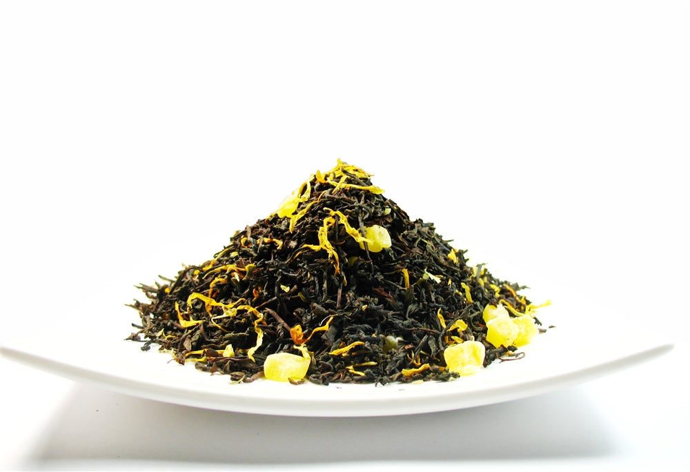 Mango Mist Tea