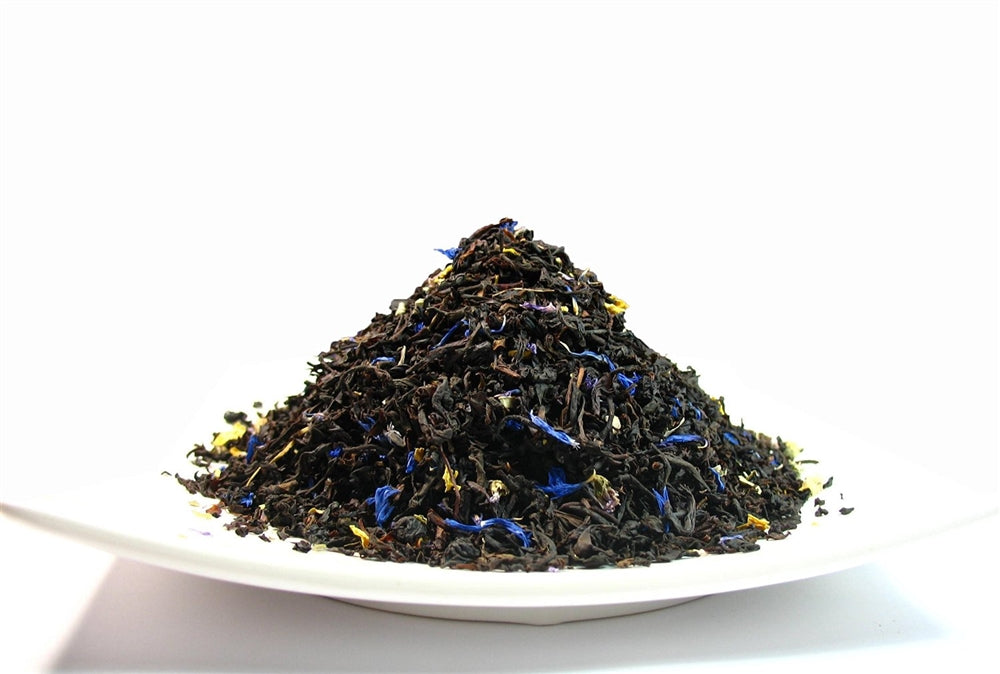 Black Currant Tea