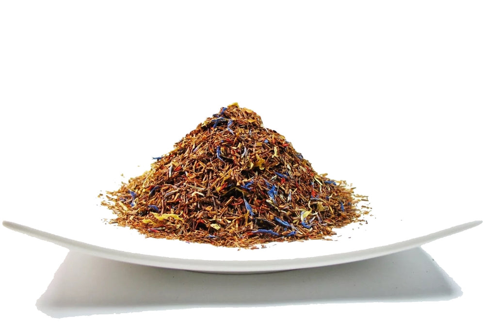 Rainbow Rooibos Tea