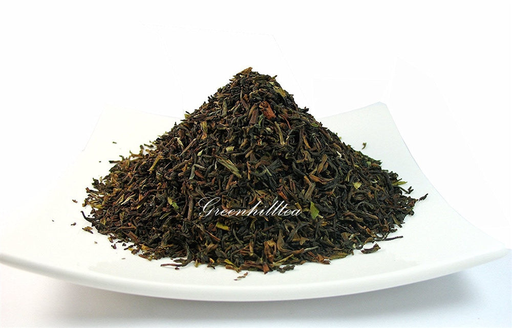 Margaret's Hope Darjeeling 2nd Flush Tea