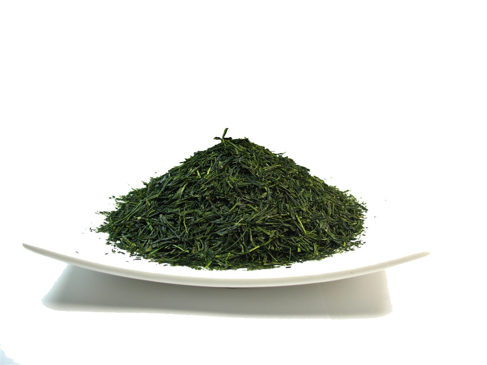 Gyokuro Japanese Green Tea Loose Leaf
