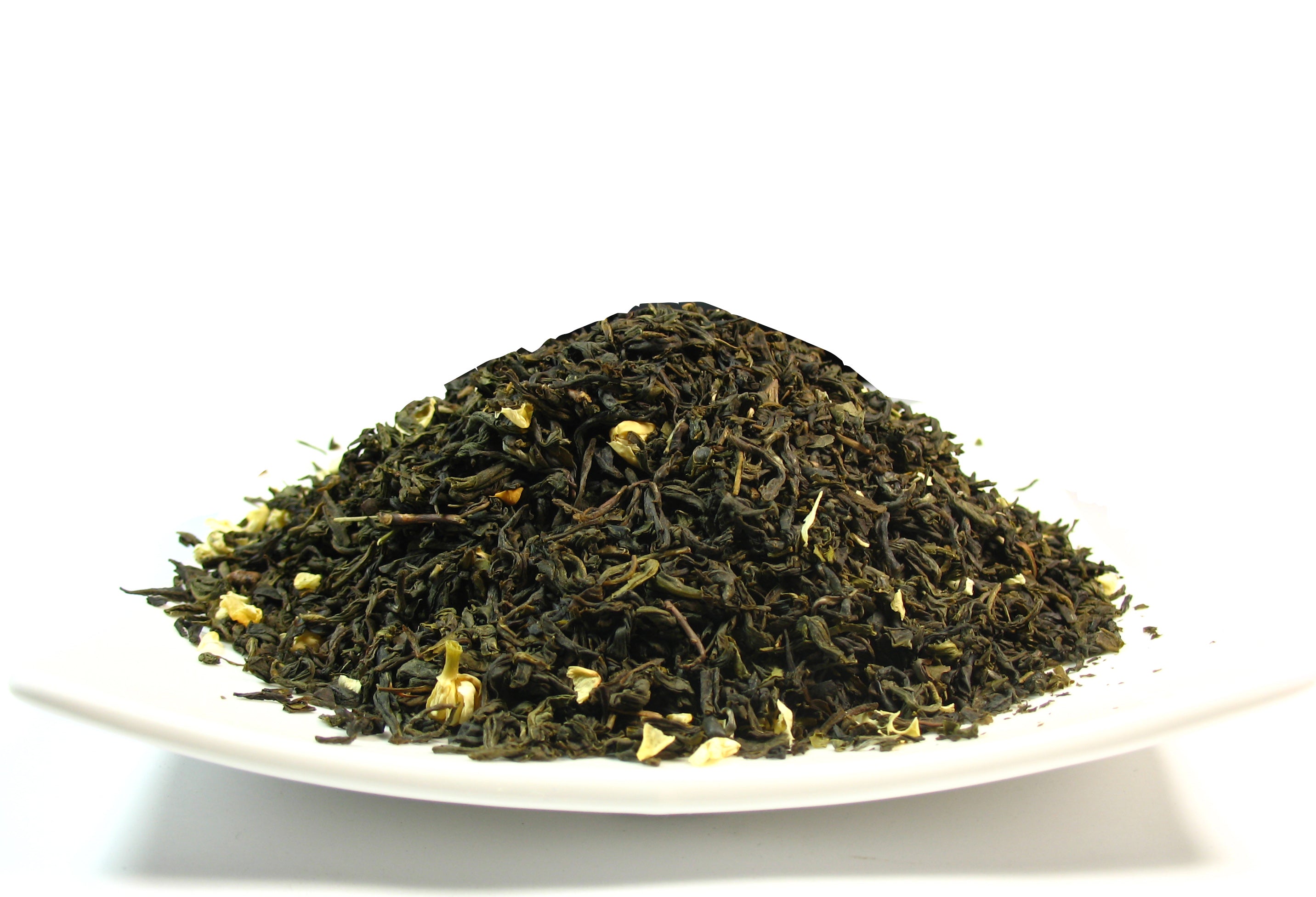 Jasmine Green Tea