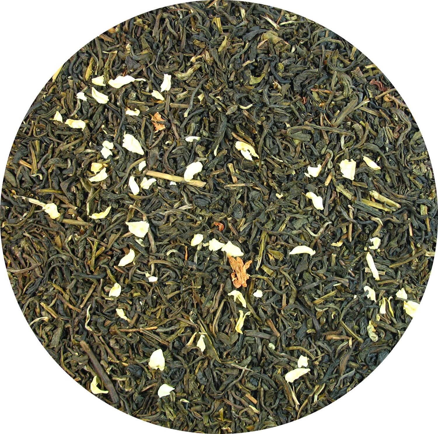 Jasmine Green Tea