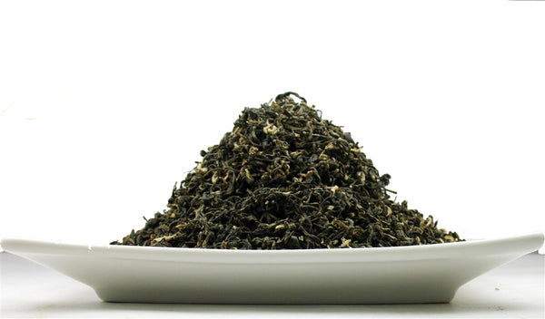 Organic Panda Green Tea Online