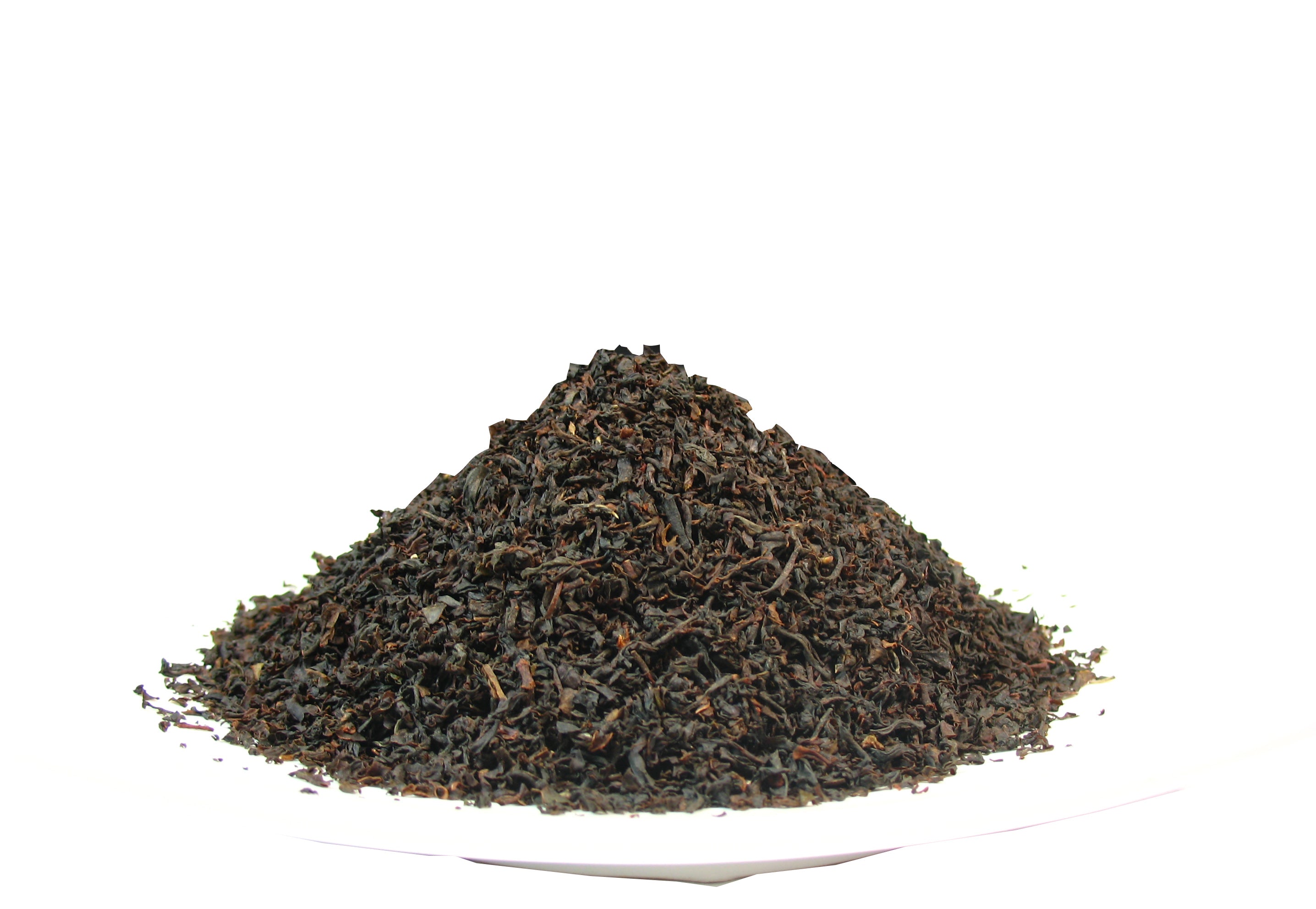Organic Earl Grey Tea