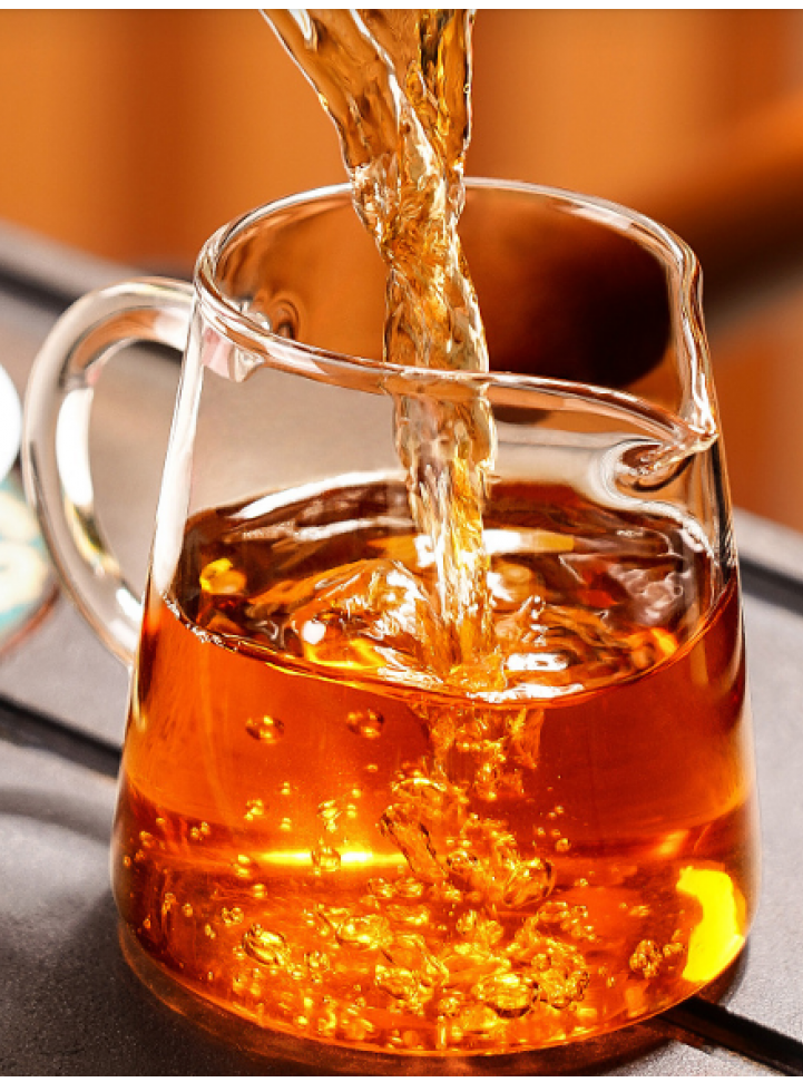 Yunnan Gongfu Tea