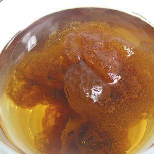 Malva Nut Pangdahai Tea