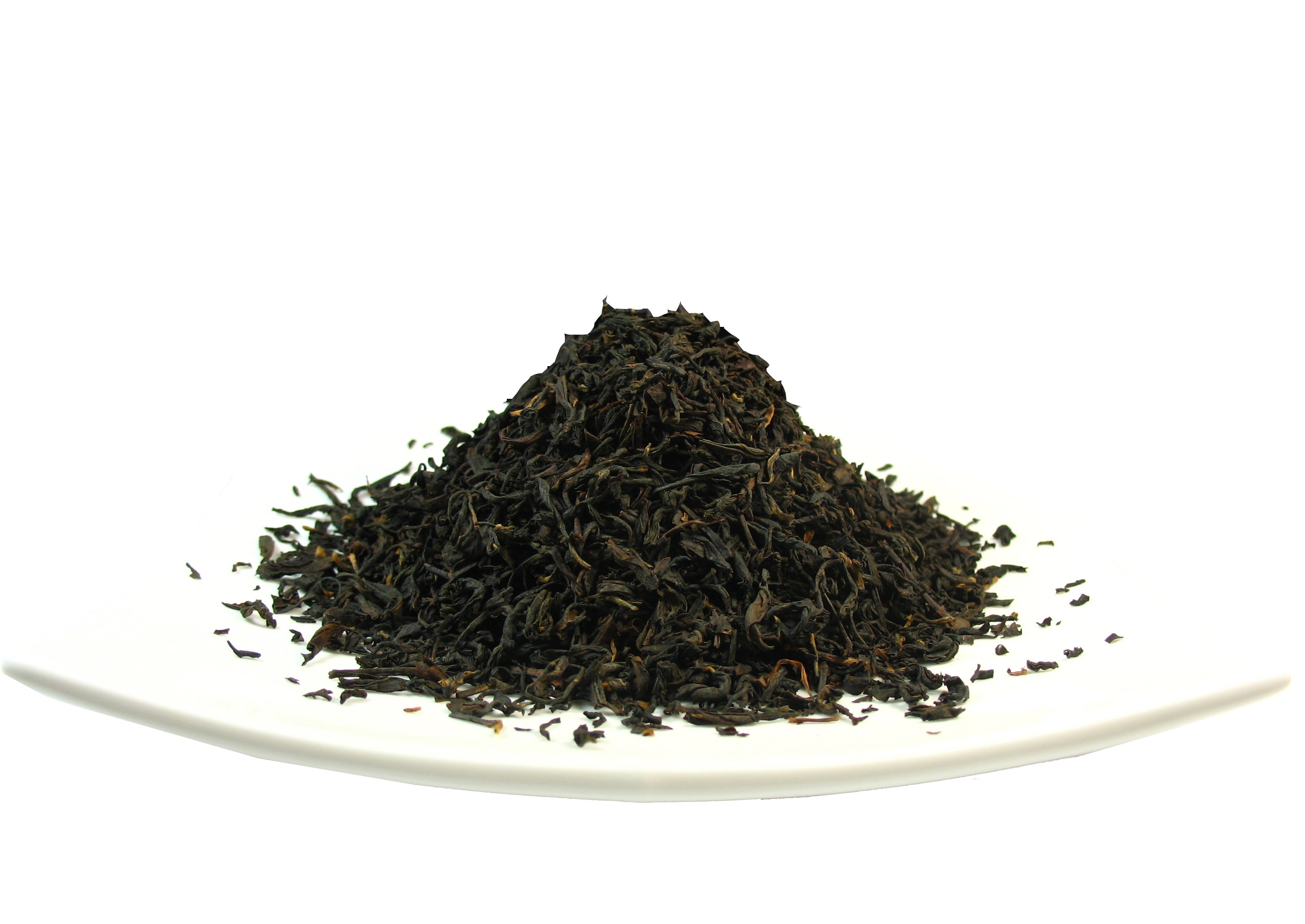 Organic Bohea Lapsang Tea