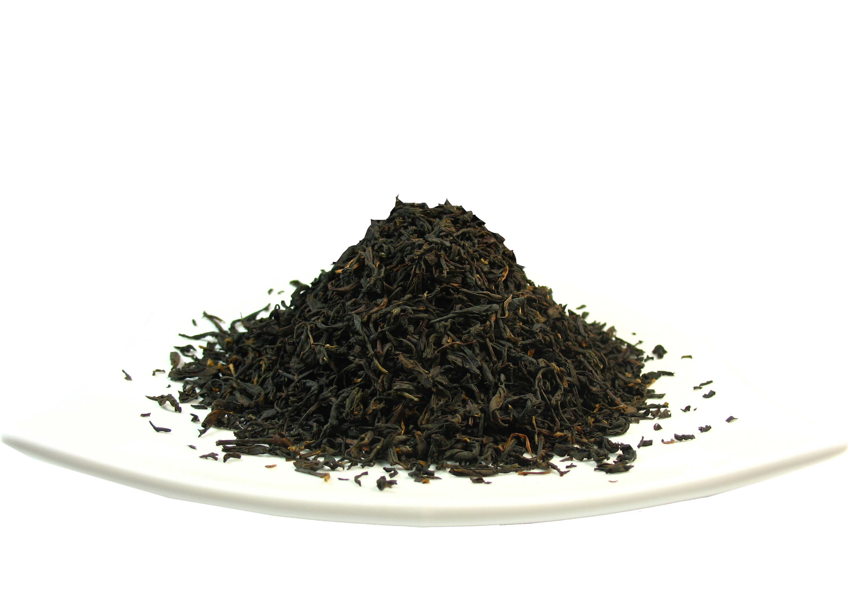 Organic Bohea Lapsang Tea