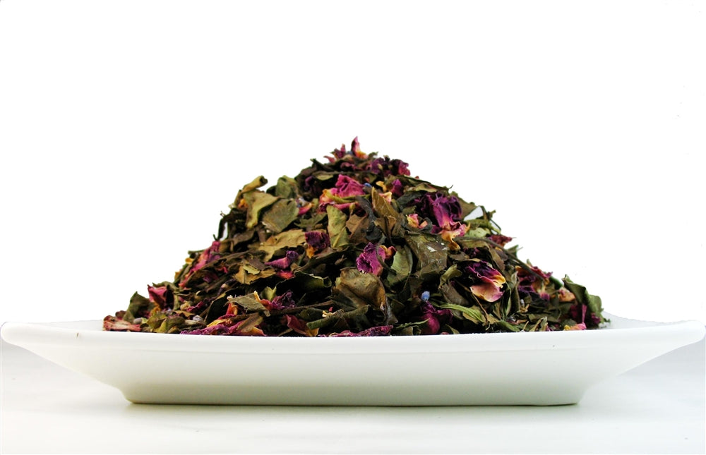 Dream Lady White tea