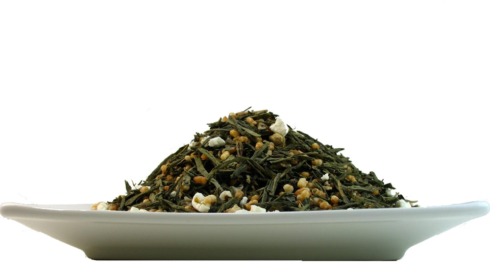 GENMAICHA CHAI