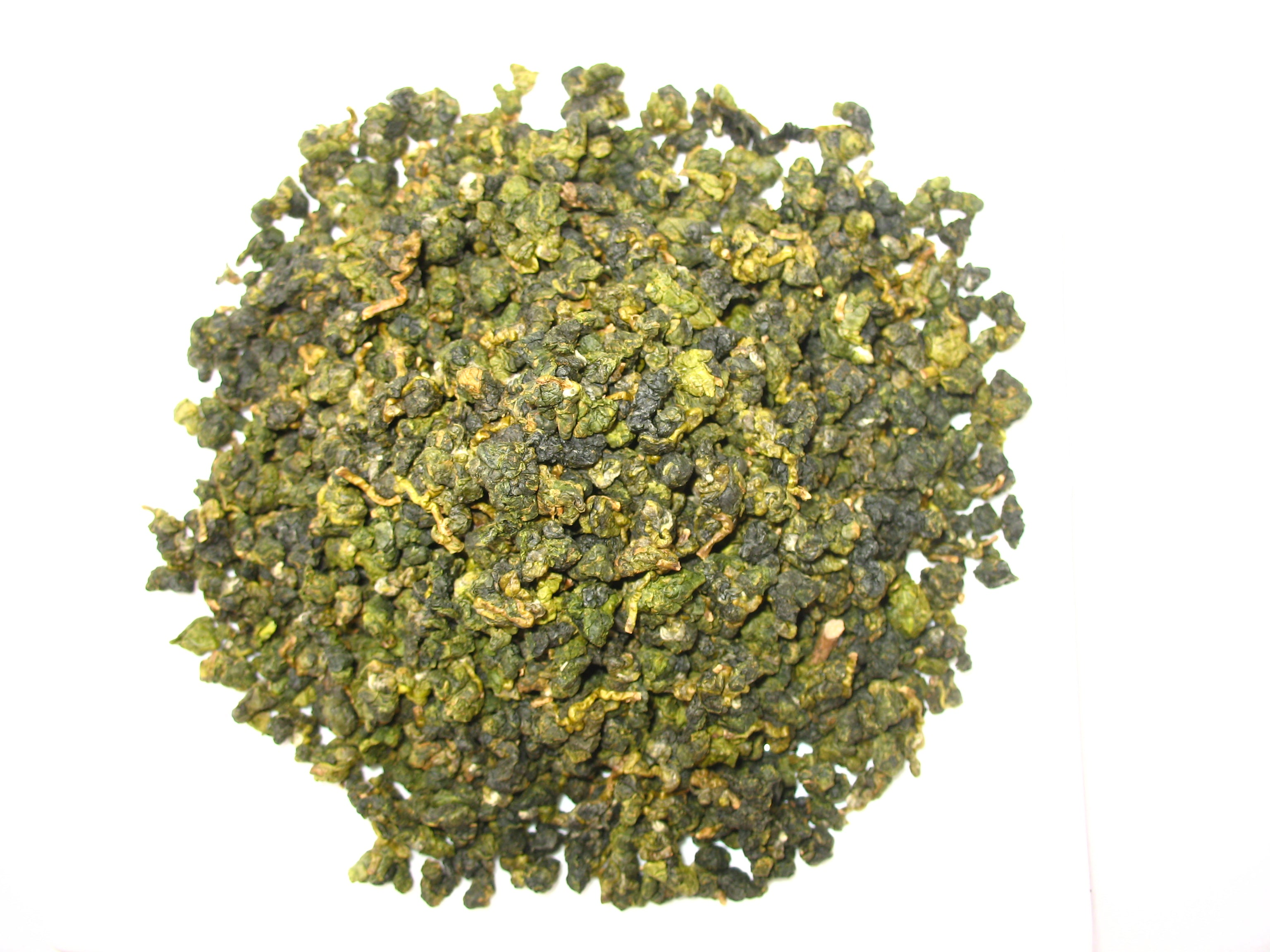 Jade Oolong (Premium) Tea