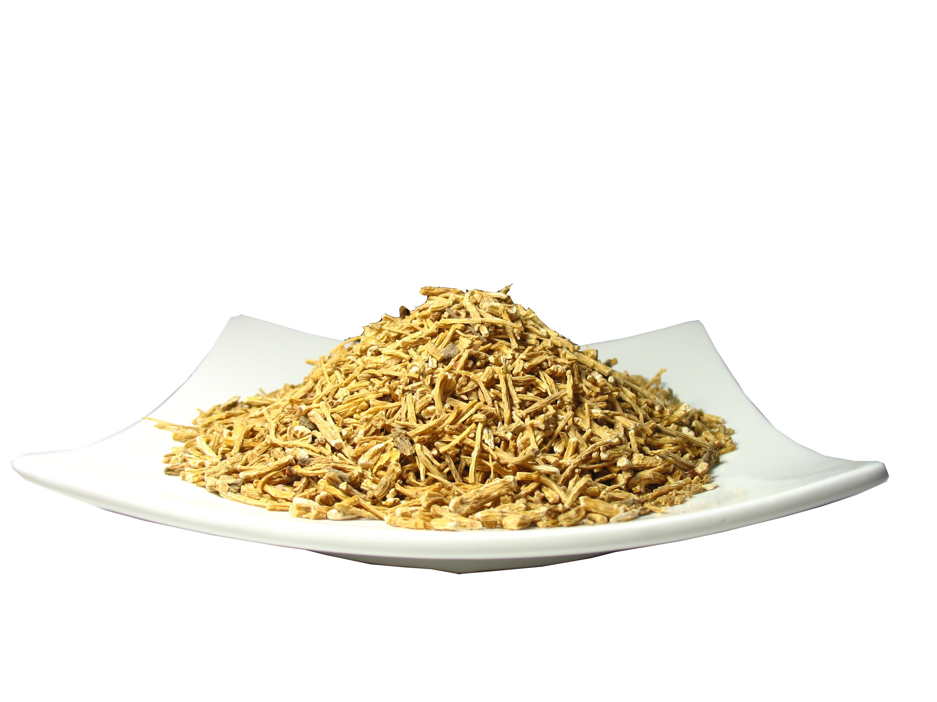 Genuine Wisconsin Ginseng Tea