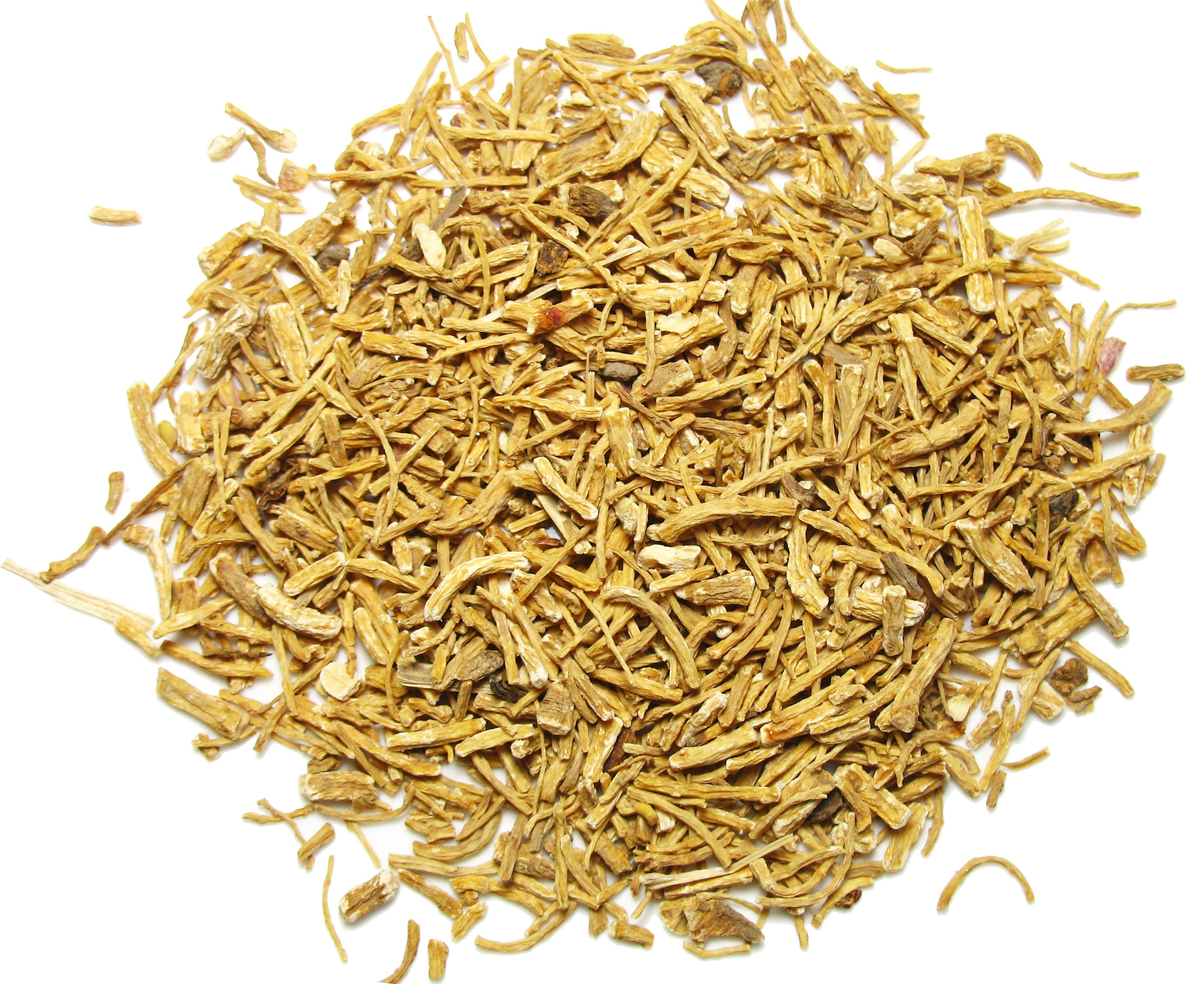 Genuine Wisconsin Ginseng Tea