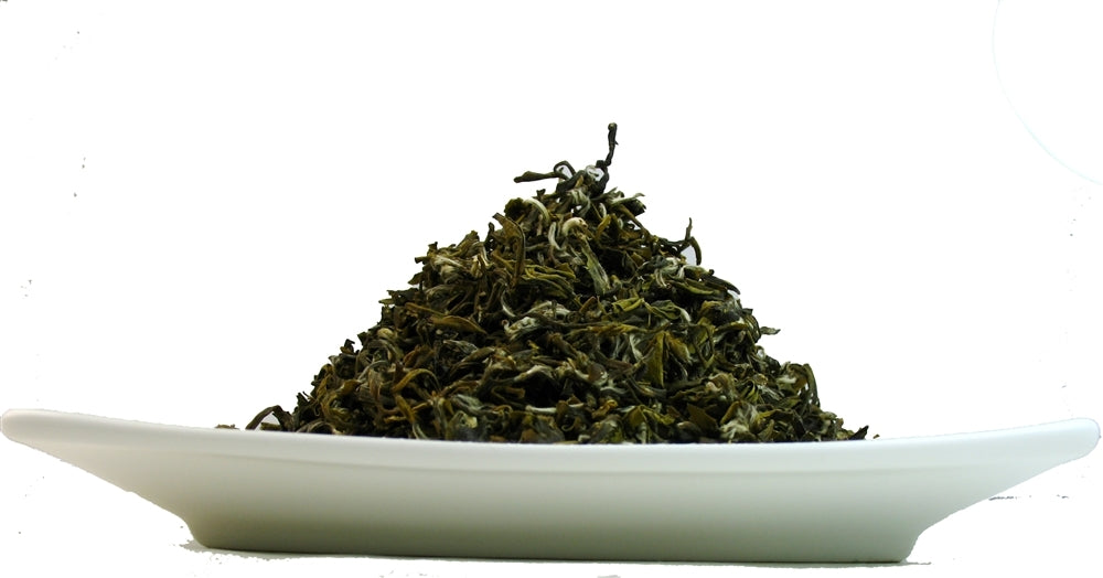 Snow Monkey Jasmine Green Tea