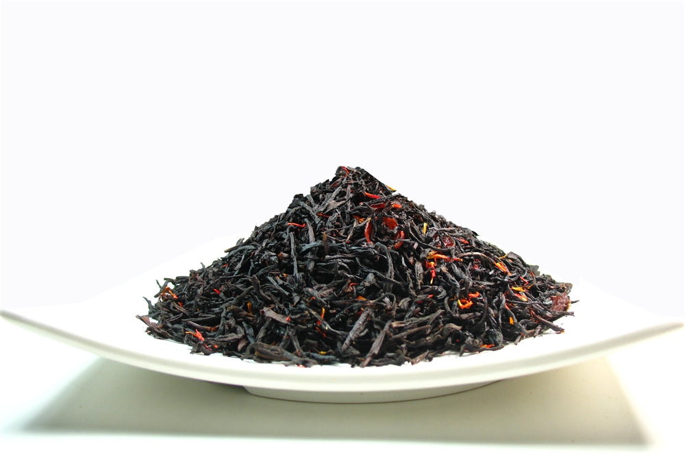 Pomegranate Vanilla Lemur Tea