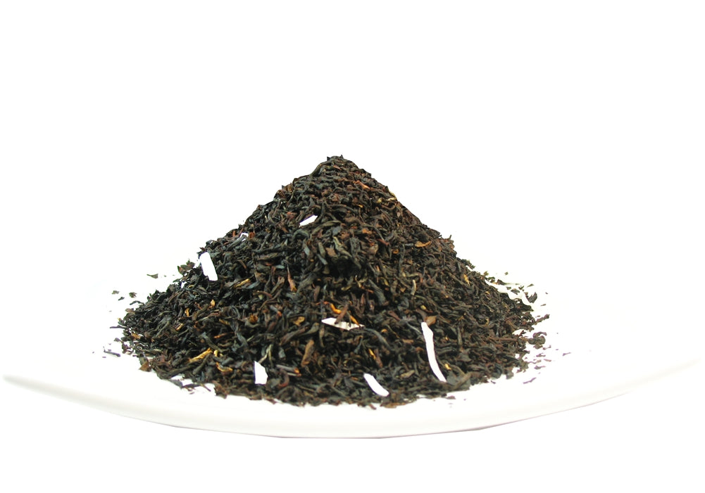 Coconut Tea