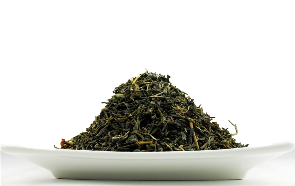 Organic Jasmine Green Tea