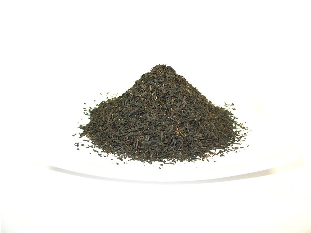 Premium Keemun Tea