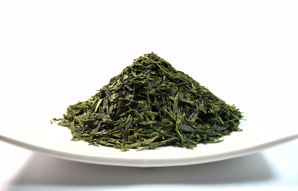 Organic Premium Sencha Tea