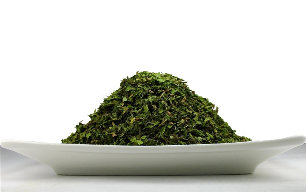 Organic Spearmint Tea