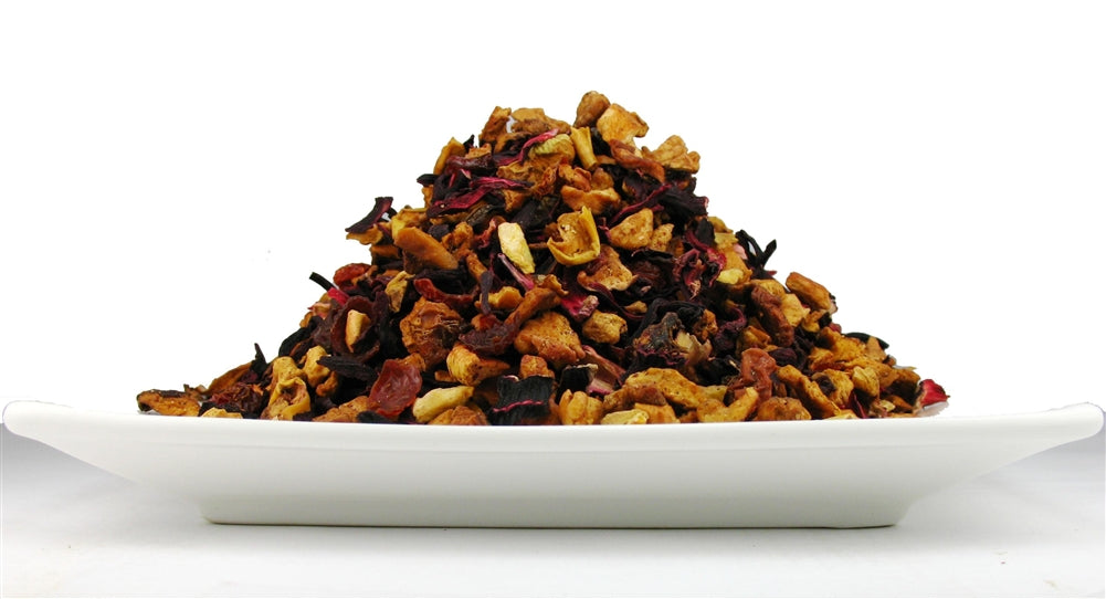 Bella Coola Tea