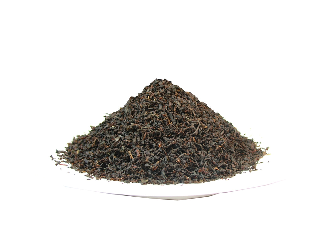 Organic Ceylon Tea