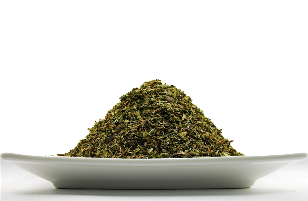 Organic Peppermint Tea