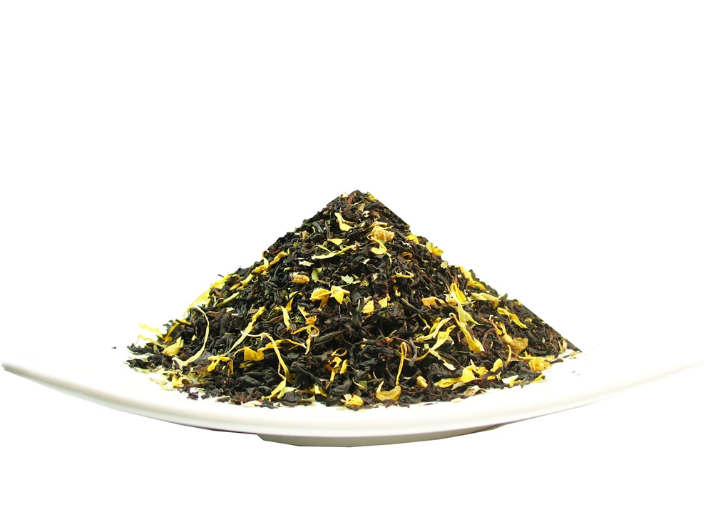 Pineapple Flavored Black Tea